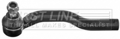 FIRST LINE ftr5922 -  Наконечник поперечной рулевой тяги